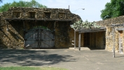 PICTURES/Mission San Jose - San Antonio/t_West Gate2.JPG